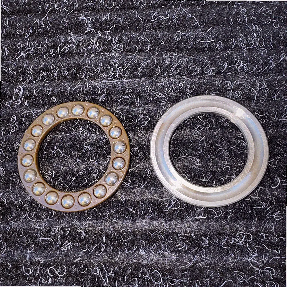 Genuine Part Bearing Assembly Assy For Ryobi RY142500 2500PSI Pressure Washer