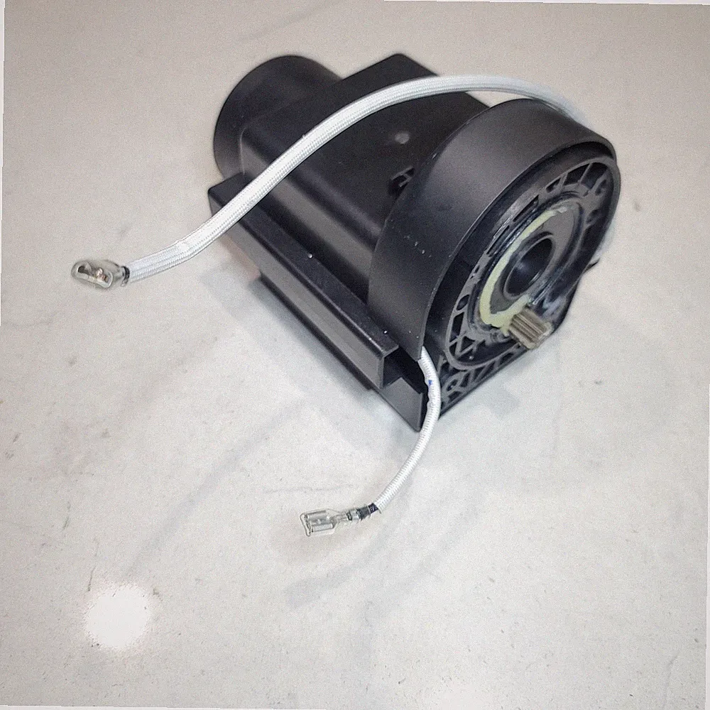 Genuine Part Complete Motor Assembly DeWALT DWPW2600 Electric Pressure Washer