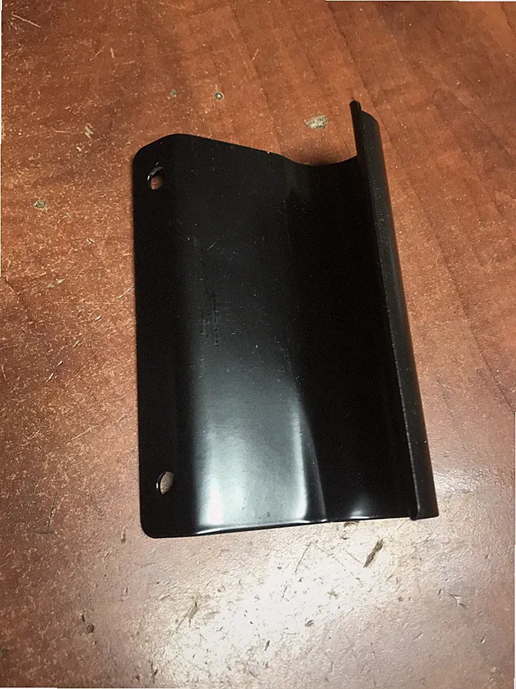 Genuine Part Gun Bracket Assy DeWALT DWPW2400 2400PSI Electric Pressure Washer