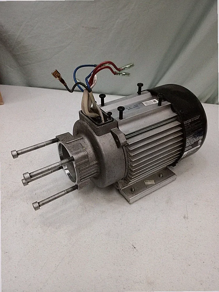 Genuine Part Motor Assy For Ryobi RY142711 2700PSI Pressure Washer