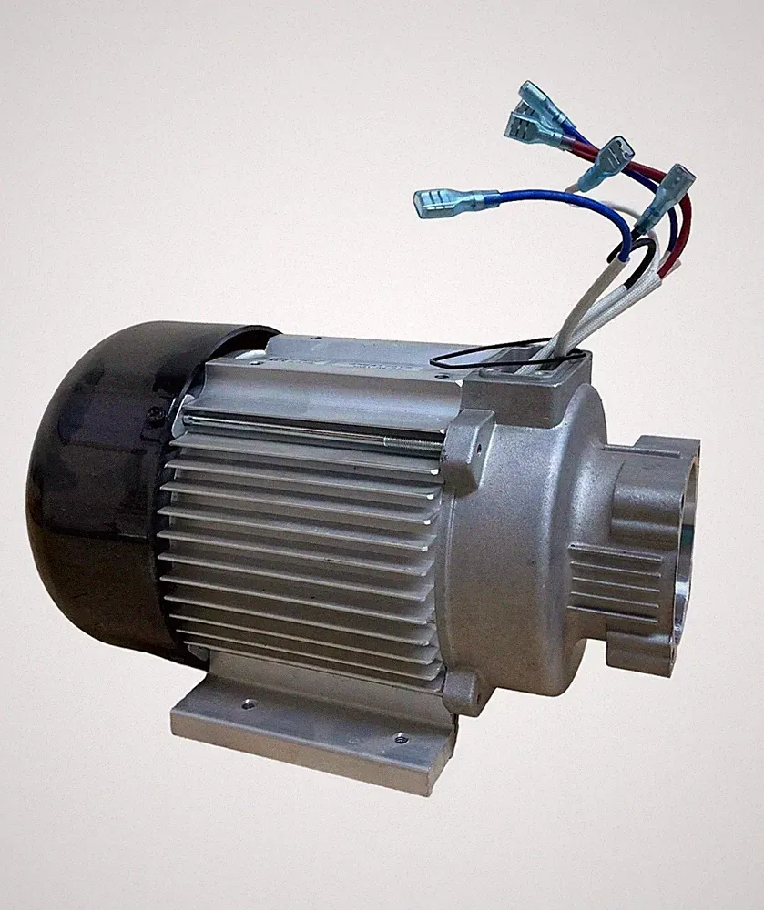 Genuine Part Motor Assy For Ryobi RY142711 2700PSI Pressure Washer