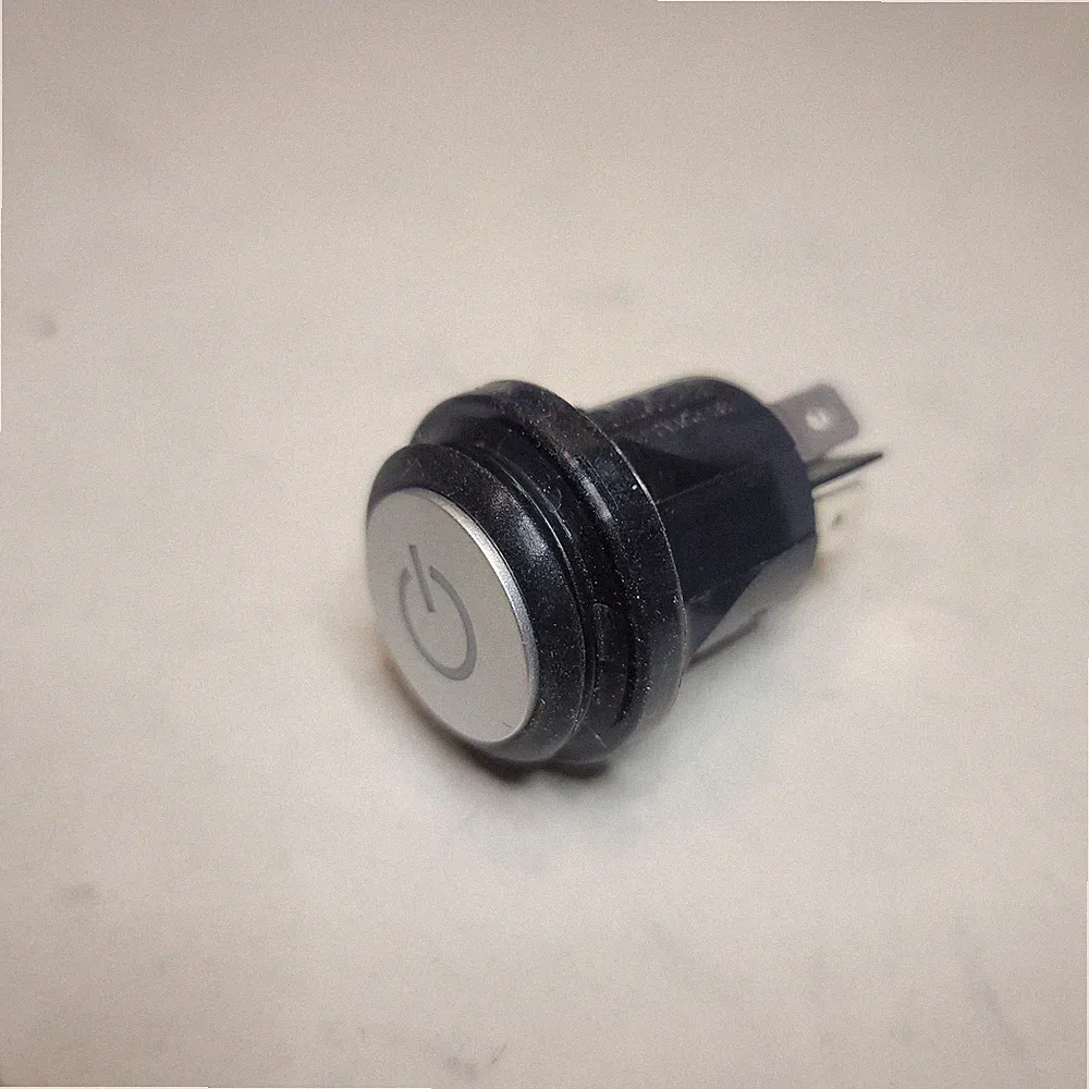 Genuine Part Power Switch Assy For Ryobi RY142711 2700PSI Pressure Washer