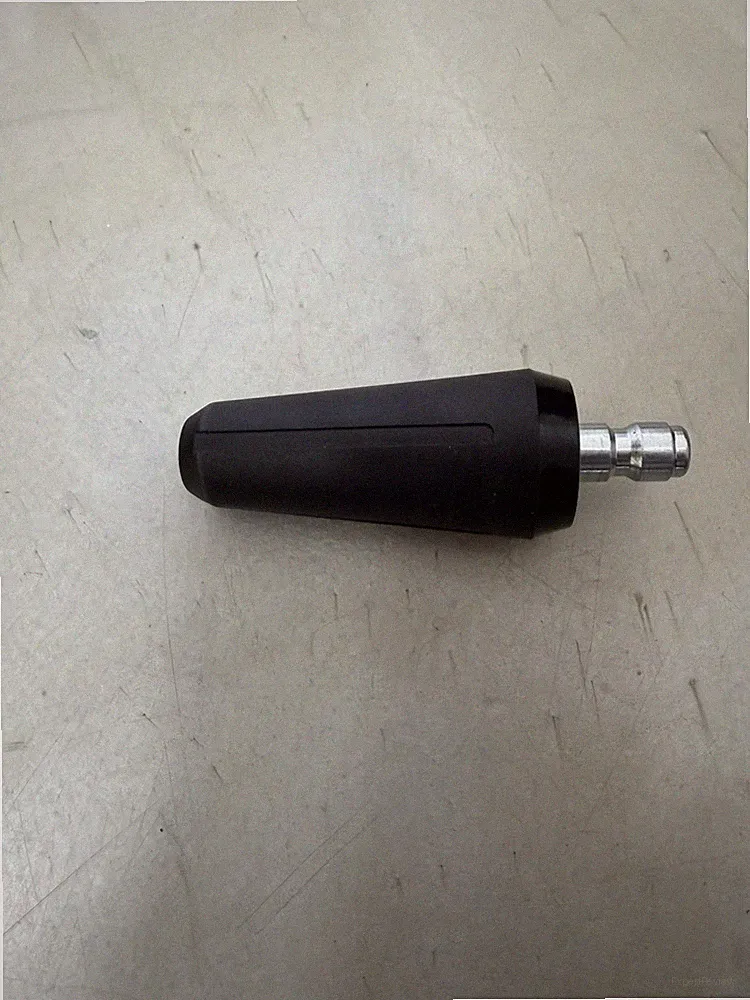 Genuine Part Turbo Nozzle For DeWALT DWPW2100 2100PSI Electric Pressure Washer