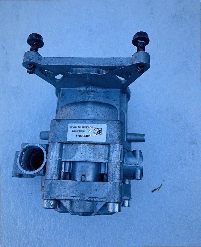 Genuine Part Water Pump Assy For Ryobi RY142022 2000PSI Pressure Washer