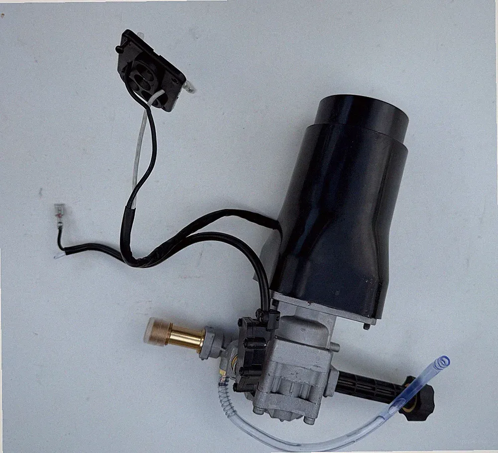 Genuine Part Whole Motor & Pump Assy Ryobi 1900PSI Pressure Washer RY1419MTVM
