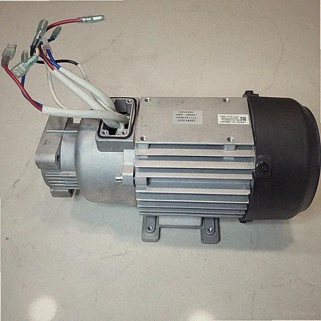 Genuine Parts Motor RY142500 2500 PSI High Performance Electric Pressure Washer