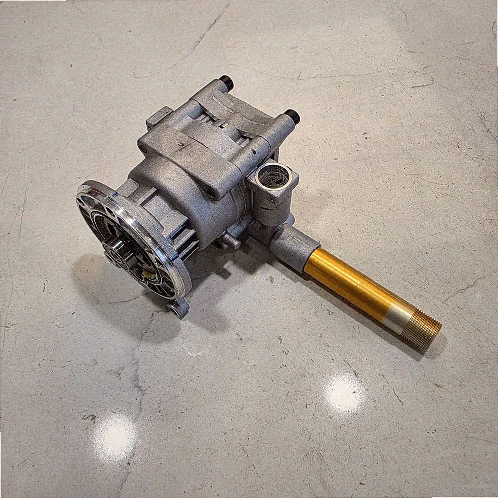 Genuine Parts Water Pressure Pump DeWALT DWPW2100 Electric Pressure Washer
