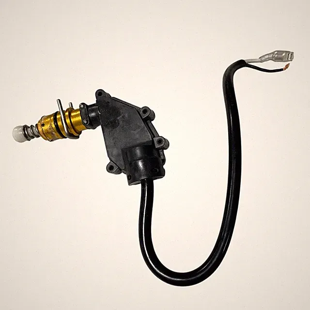 Genuine Pressure Switch Assembly for Ryobi RY141802 1800 PSI Pressure Washer