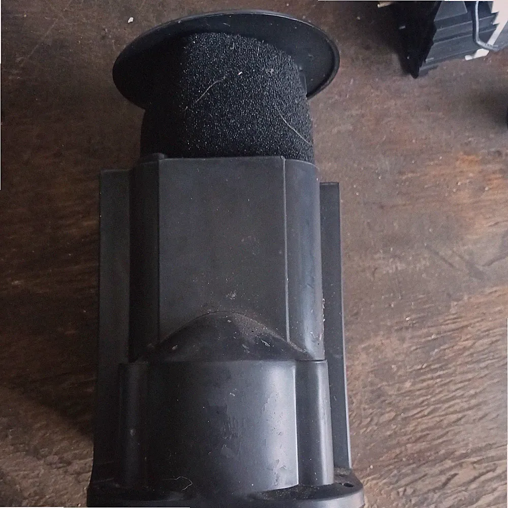 Genuine Pump & Motor Housing for Sun Joe SPX2598-MAX Pressure Washer