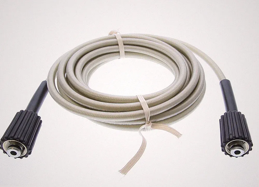 Genuine Ryobi 308835074 Replacement Pressure Washer Hose for RY141600 RY141612