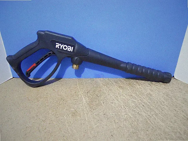 Genuine Ryobi 3600 psi Pressure Washer Trigger Handle Gun 940654083