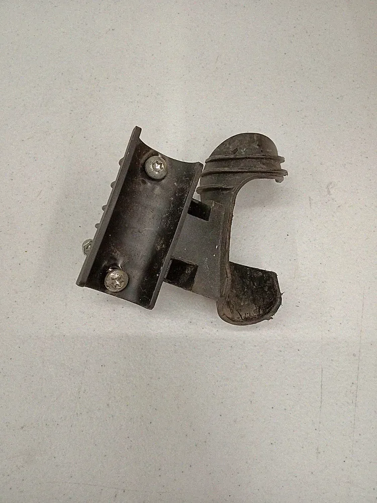 Genuine Ryobi Parts Ry14 2300Psi & 2700psi Pressure Washer Attachment Brackets