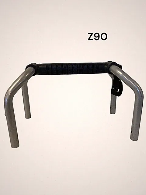 Genuine Ryobi Parts Ry1419MTVNM 1900 Psi Pressure Washer Carry Handle w/ Bracket