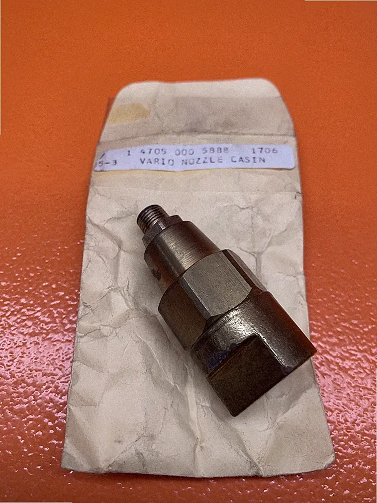 GENUINE STIHL PRESSURE WASHER SPRAYER NOZZLE 4705 000 5888 NOS OEM B25