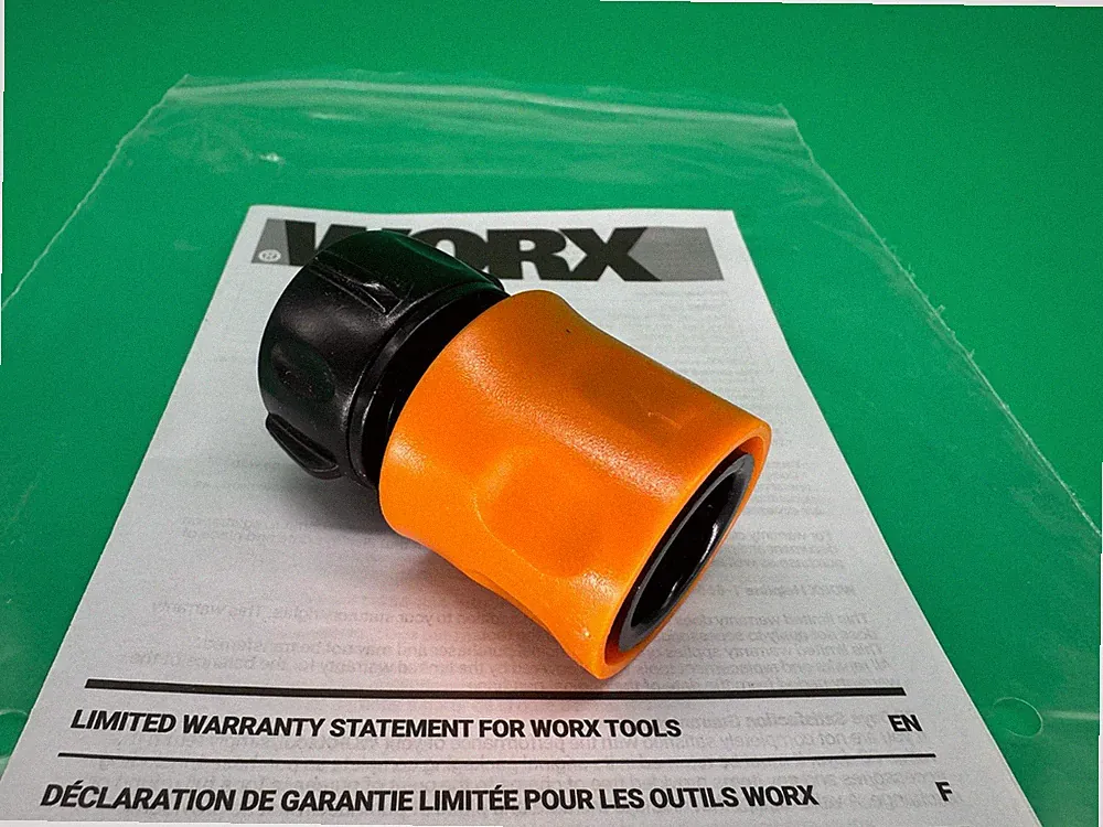Orange Filters