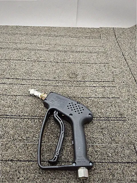 Giant 092724 Pressure Washer Tool w/ Brass Fitting 10GPM 5000 PSI 300F