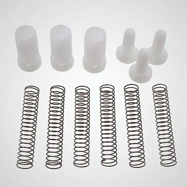 Giant 09466 Valve Kit for GX and GXR Series Pressure Washer Pumps