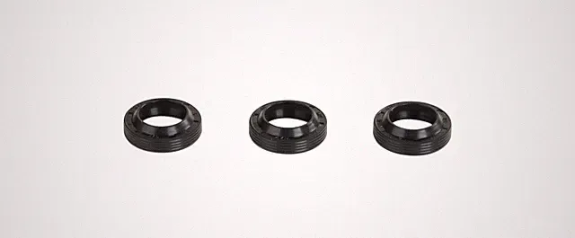 Giant 09468 Oil Seal Kit for GX and HR Series Pressure Washer Pumps