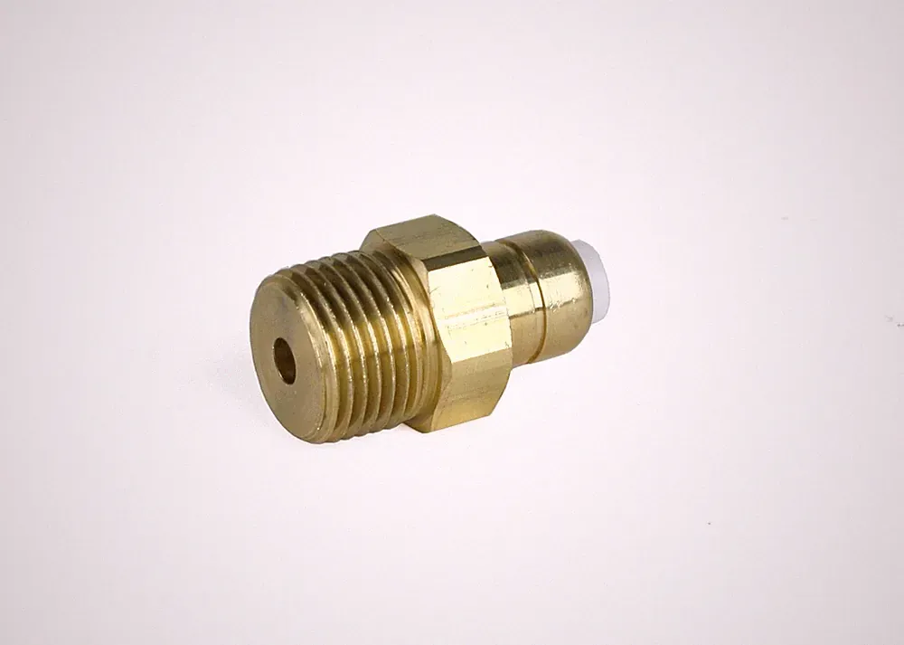 Giant 1/2" NPT Thermal Relief Valve for up to 8 GPM Pressure Power Washer Pump