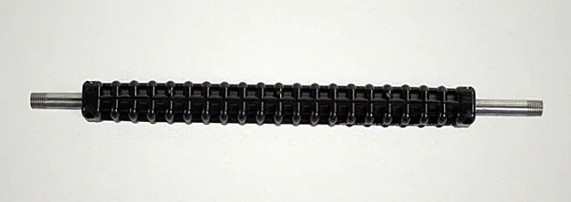 Giant 15.5" Stainless Steel Power Pressure Washer Wand with 12" adjustable grip
