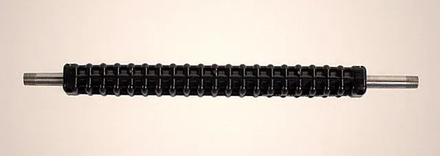 Giant 15.5" Stainless Steel Power Pressure Washer Wand with 12" adjustable grip