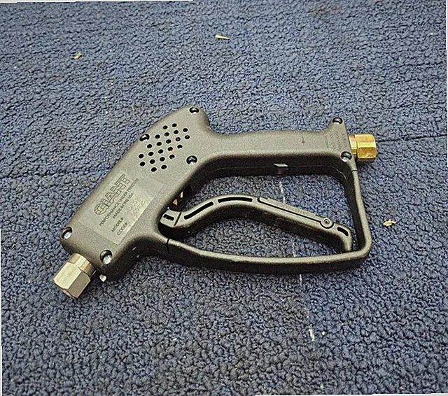 Giant 21250B Pressure Washer Tool w/ Stainless Steel Fitting 10GPM 5000 PSI 300F