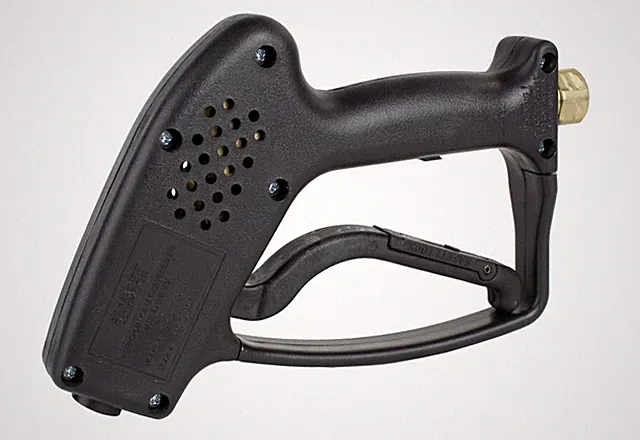 Giant 21260A 5000 PSI Pressure Washer Gun without Discharge Fitting