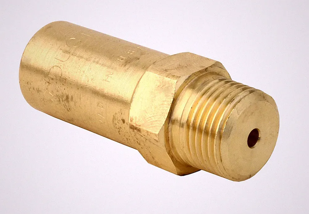 Giant 22533A 3/8" 5000 PSI Pressure Washer Pump Safety Pop Off Valve