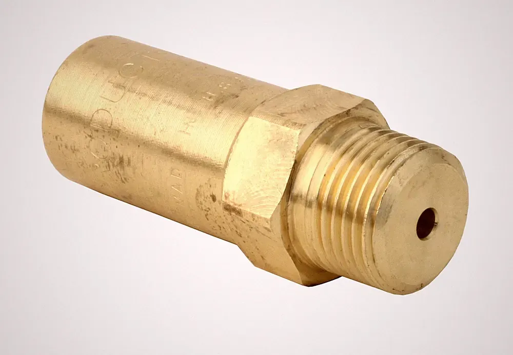 5000 PSI Pumps