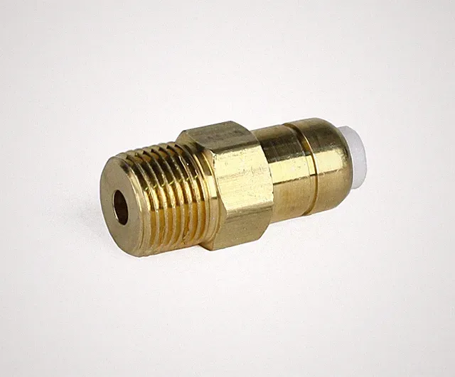 Giant 3/8" NPT Thermal Relief Valve for up to 8 GPM Pressure Power Washer Pump