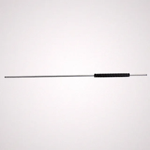 Giant 48" Stainless Steel Power Pressure Washer Wand with 12" adjustable grip