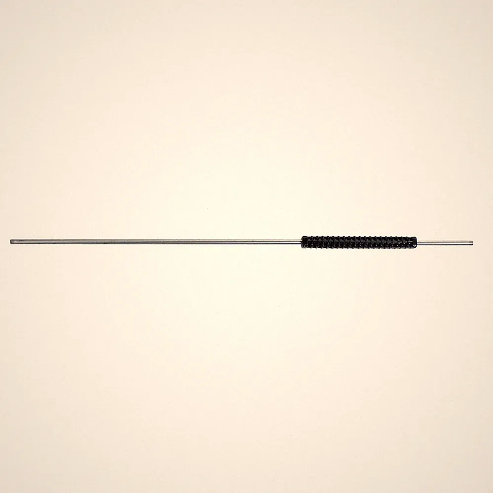 Giant 48" Stainless Steel Power Pressure Washer Wand with 12" adjustable grip