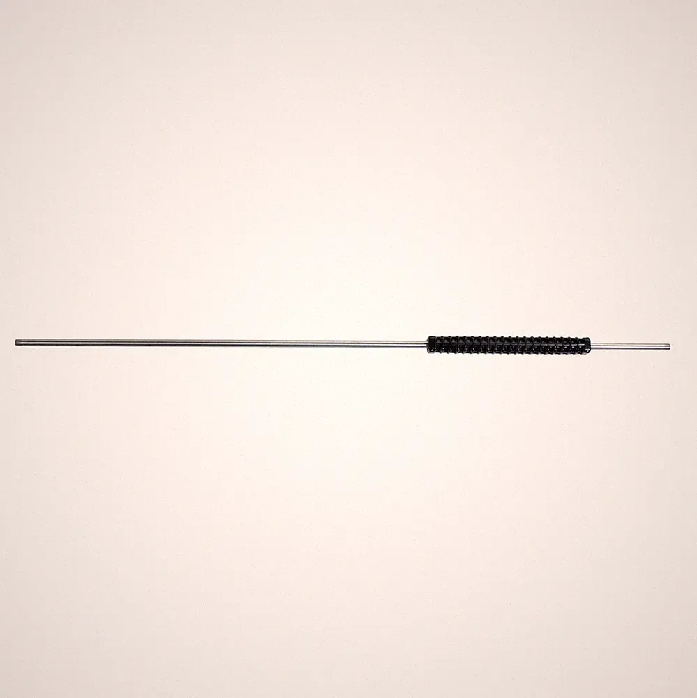 Giant 48" Stainless Steel Power Pressure Washer Wand with 12" adjustable grip