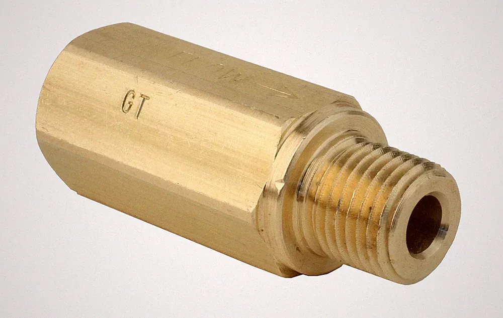 Giant 5000 PSI Filter for Rotating Pressure Washer Nozzle 22175 Coupler Wand Gun