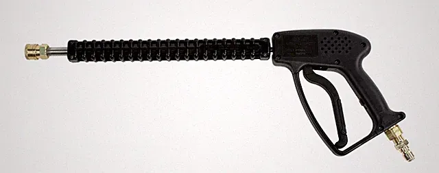 Giant 5000 PSI Pressure Washer Gun 21260A with 15in. Stainless Steel Deluxe Wand