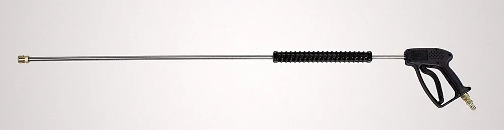 Giant 5000 PSI Pressure Washer Gun 21260A with 48in. Stainless Steel Deluxe Wand