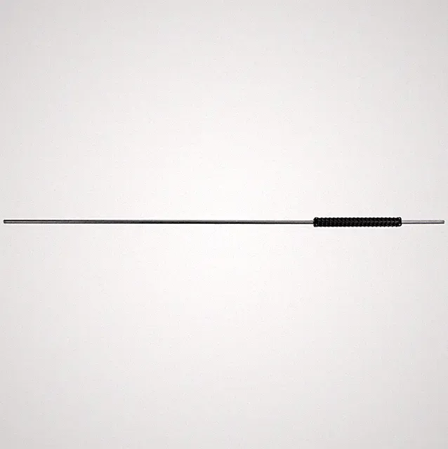 Giant 60" Stainless Steel Power Pressure Washer Wand with 12" adjustable grip