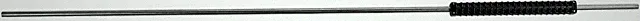Giant 60in. Stainless Steel Power Pressure Washer Wand with 12in.