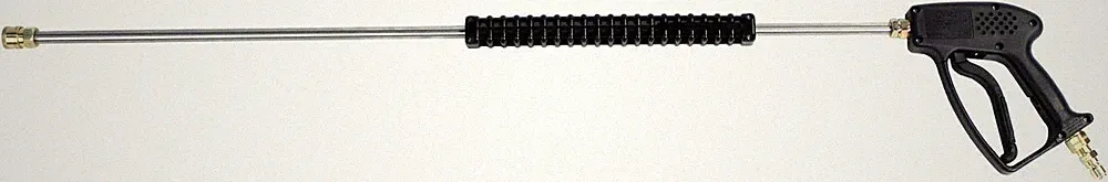 Giant Pressure Washer Gun 5000 PSI with Wand Assembly 36" Great Quality USA Gun