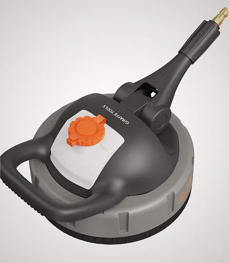 Giraffe Tools Surface Cleaner