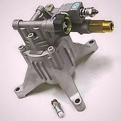 GPM Pressure Washer Pump PSI fits Troy-Bilt 2.3 2800 020568 020486 020296 020337
