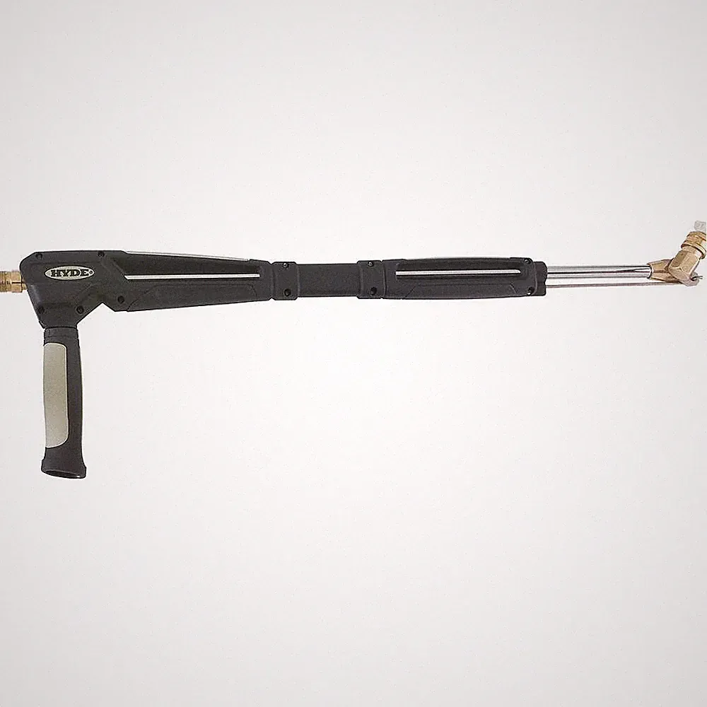 GRAINGER APPROVED 28430 Pressure Washer Wand,28" L,3200 psi 5ELY7