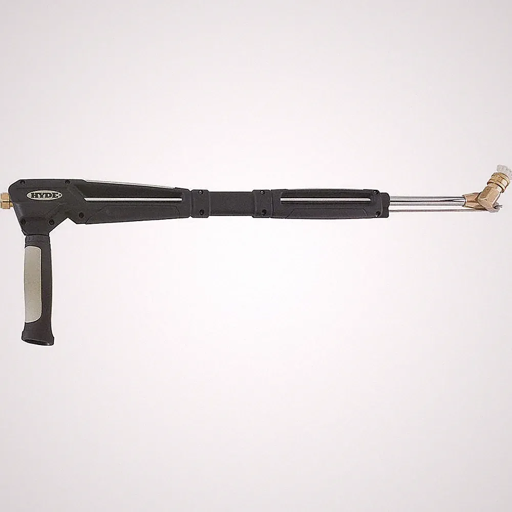 GRAINGER APPROVED 28430 Pressure Washer Wand,28" L,3200 psi 5ELY7
