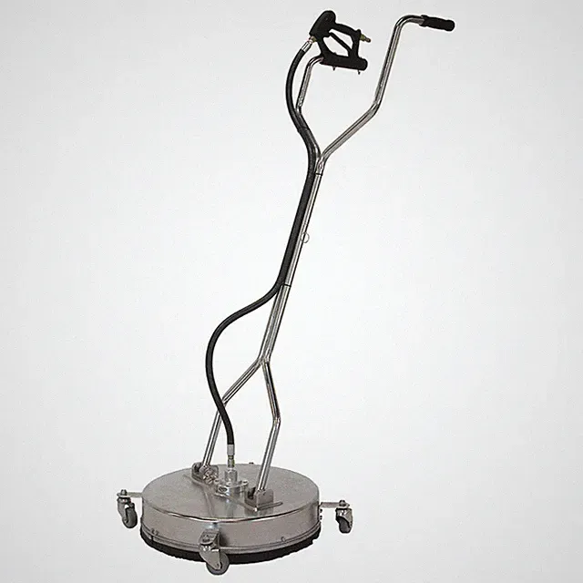 GRAINGER APPROVED AR-ROTARY24SS Rotary Surface Cleaner,60" L,24" W 52JN20