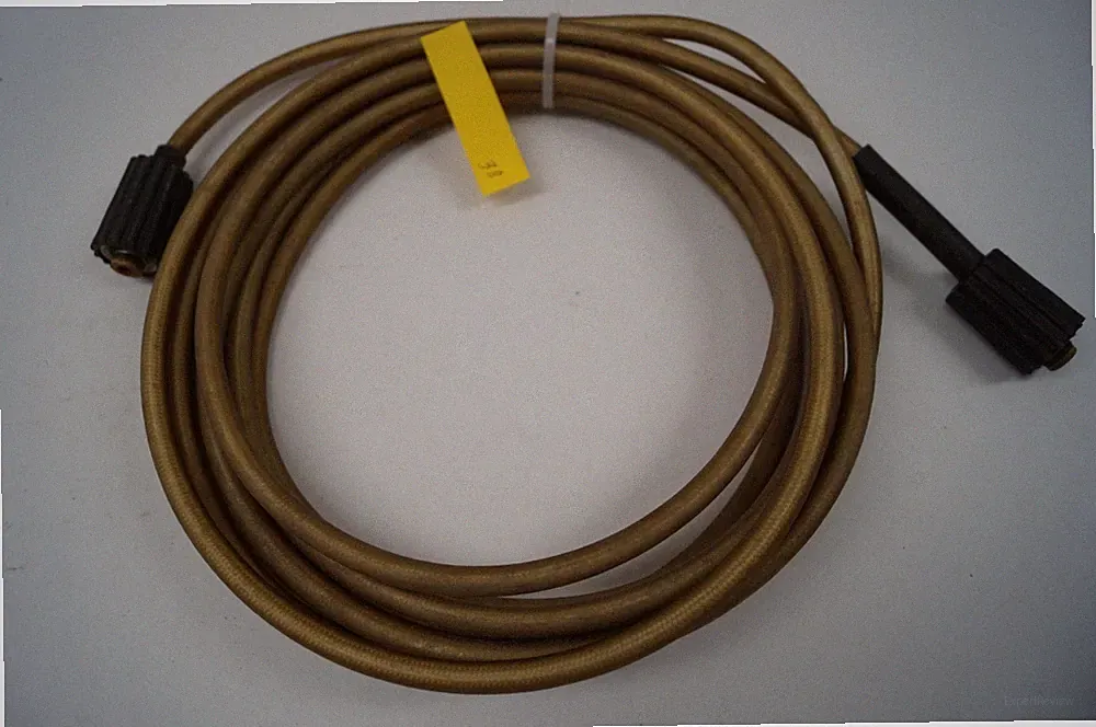 GreenWorks 2000 GWP 2000 #R0204668-00 Pressure Washer Wand Cord Replacement F131