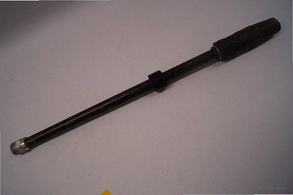 GreenWorks 2000 GWP 2000 #R0204668-00 Pressure Washer Wand Nozzle Extension E232