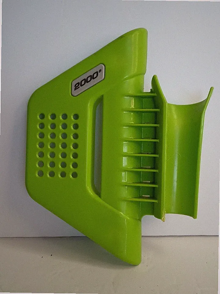 Greenworks 2000 PSI Pressure Washer Gun Wand Holder Vertical Bracket