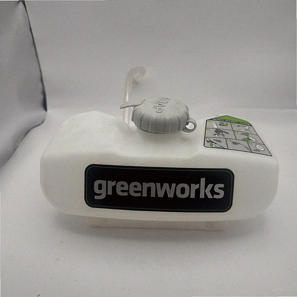 pressure washer greenworks 2200