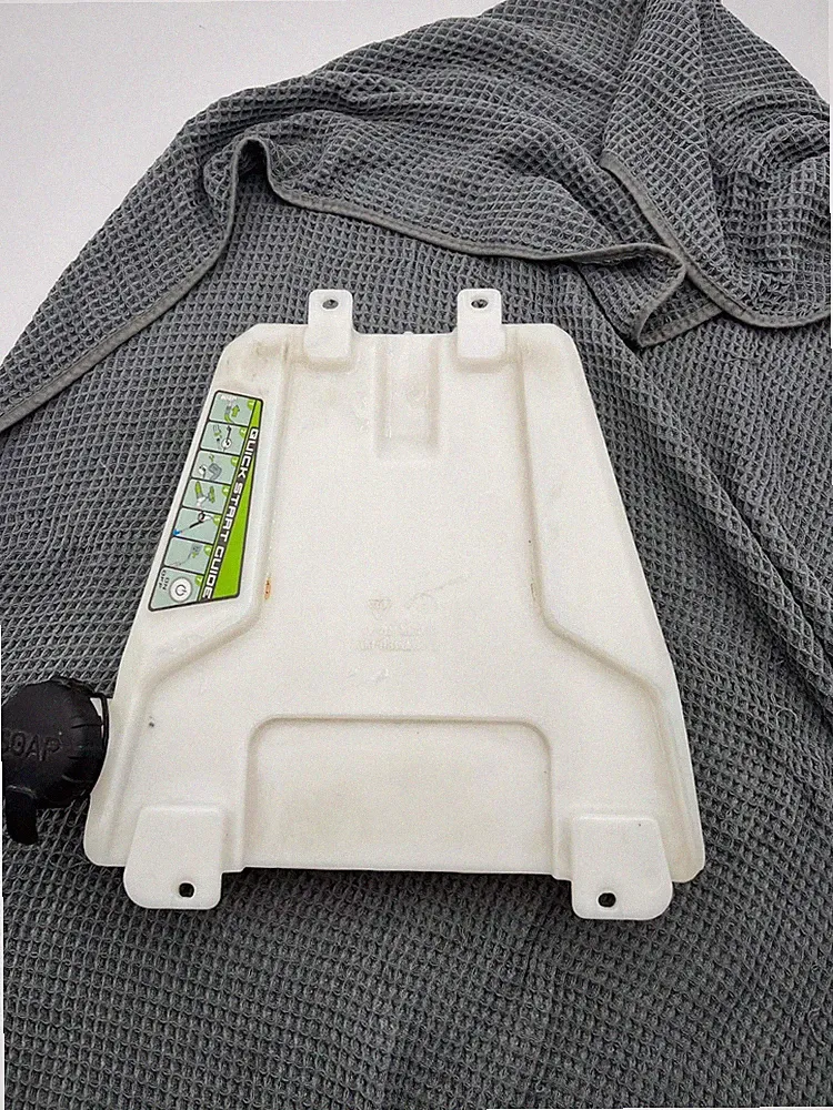 Greenworks 3000 PSI Pressure Washer Soap Tank OEM