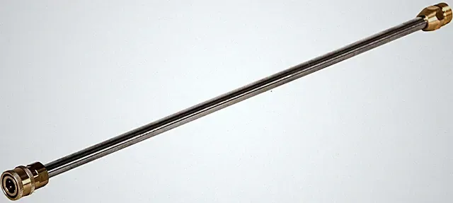 Greenworks 4500 PSI Universal Pressure Washer Replacement Wand 5202902
